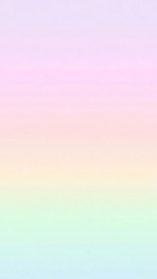 Cute Rainbow Pastel Wallpaper