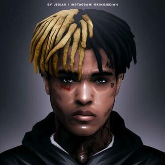 Xxxtentacion Wallpaper