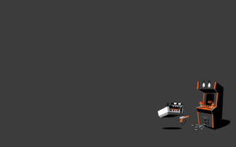 Embrace Simplicity With The Minimalist Gaming Aesthetic