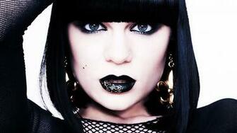 Jessie J R B Pop Dance Gr Wallpaper Background