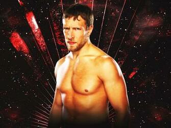 Daniel Bryan Wallpaper Wwe Superstars Divas