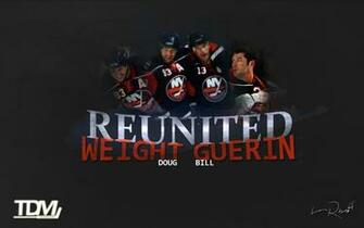 New York Islanders Desktop Wallpaper