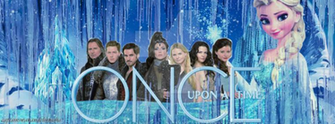 Once Upon A Time Season Cover By Yoyomonika On