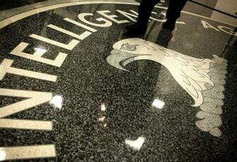 Cia Central Intelligence Agency Crime Usa America Spy Logo Wallpaper