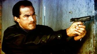 Steven Seagal Wallpaper Wallpoper