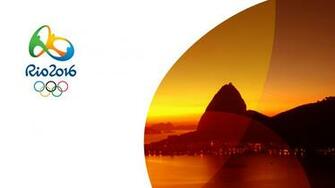 Logo Rio Wallpaper Jo