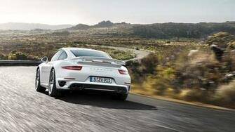 Porsche Turbo S Wallpaper HD Image Wsupercars