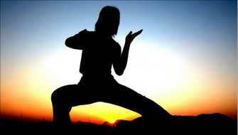 Tai Chi National Trail Parks Recreation District