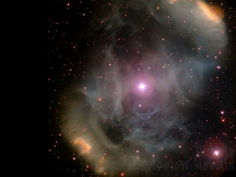 Ron S Wallpaper Astronomy