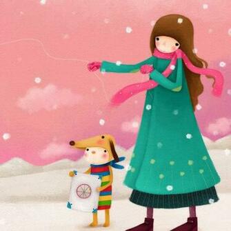 Cute iPad Wallpaper Background HD
