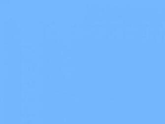 Resolution French Sky Blue Solid Color Background