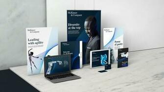 Our New Identity Mckinsey