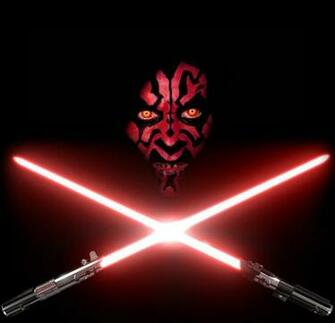 Pin Darth Maul Wallpaper HD Lilzeu Tattoo De