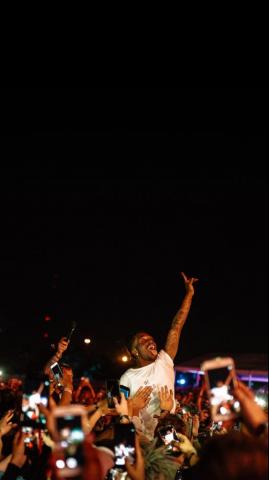 Lil Uzi Vert Wallpaper Phone HD