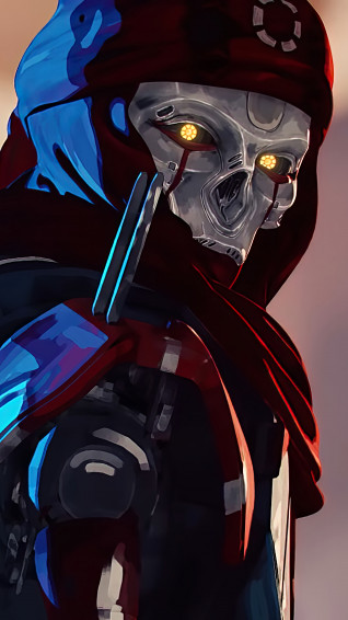 Apex Legend Wallpaper For iPhone
