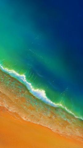 Awesome iPhone Wallpaper To Customize Ios Home Screen