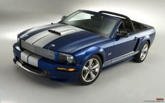 Mustang Screen Savers Image Ford Jpg