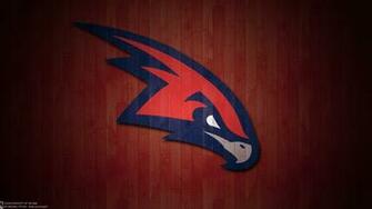 Atlanta Hawks Nba HD 4k Wallpaper