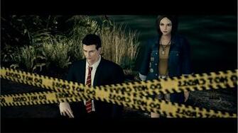 Deadly Premonition To Arrive On The Switch In Early July