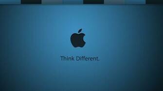 Apple Think Different By Kevino025