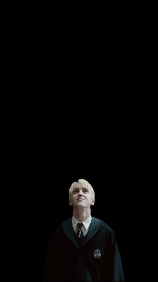 Draco Malfoy Wallpaper