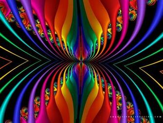 Back Gallery For Kaleidoscope Wallpaper