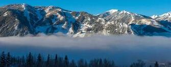 Mountain Image Wallpaper Quality
