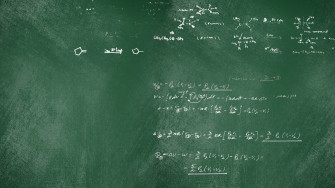 Chalkboard Wallpaper HD
