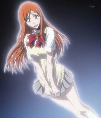 Orihime Inoue Image HD Wallpaper And Background Photos
