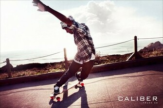 Longboard Wallpaper HD