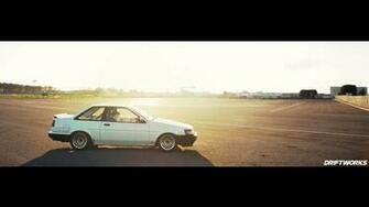 Wallpaper Wednesday Driftworks