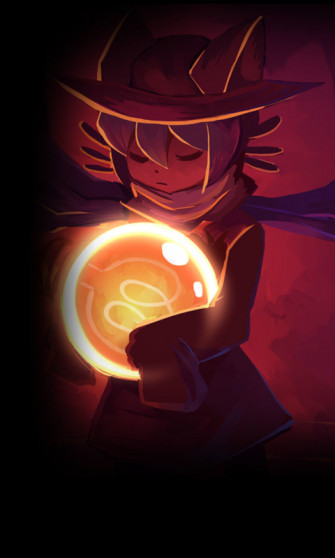 Oneshot Wallpaper For Mobile Phone HD Picture