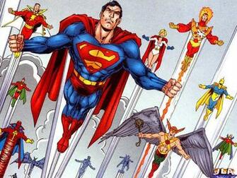 Justice League