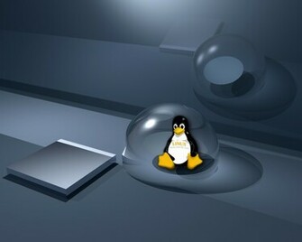 Linux Wallpaper Stickers And T Shirts