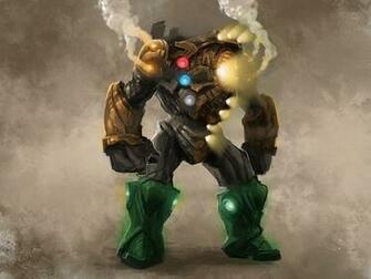 Regigigas Realistic Pokem