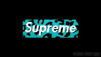 Supreme Wallpaper On