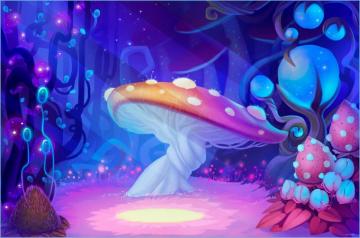 Draw Amazing Background For Games By Irinkaartist Interesting