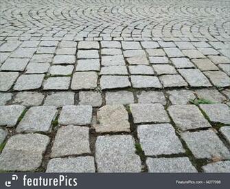 Cobblestone Background