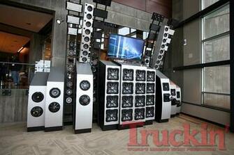 Online Hot Wallpaper Car Audio Design