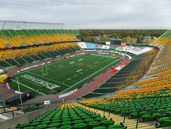 Edmonton Stadium Wallpaper Awesome