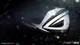 Awesome 4k Rog Wallpaper