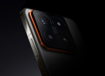 Xiaomi Pro Titanium Edition Wallpaper