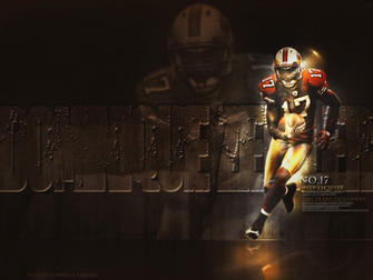 Football Players Wallpaper American