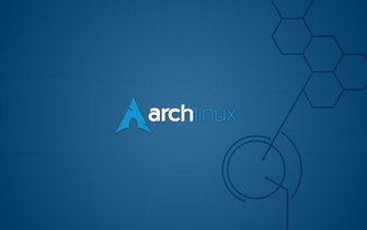 Arch Linux Submited Image