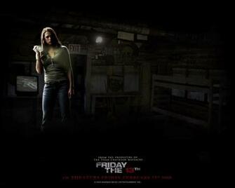 Friday The 13th HD Wallpaper Hq Desktop