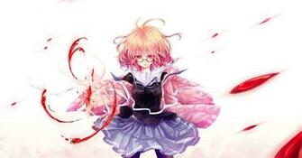 Beyond The Boundary Wallpaper Background