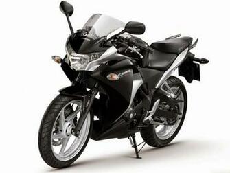 Wallpaper Honda Cbr250r