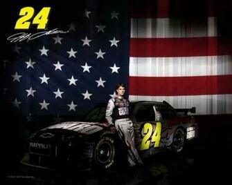Jimmy Toy On Nascar