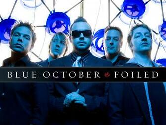 Blue October Image HD Wallpaper And