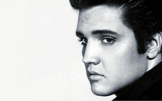 Elvis Desktop Wallpaper Presley